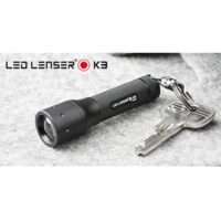 lanterna K3. INSTINTO MILITAR