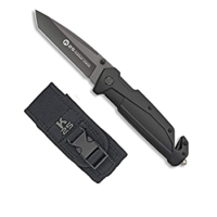 Canivete 18486 K25 INSTINTO MILITAR