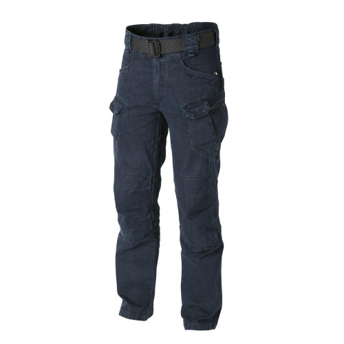 Calças UTP Denim heelikon-tex. instinto militar Calças UTP Denim heelikon-tex. instinto militar