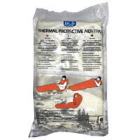 Thermal protective AID TPA. instinto militar