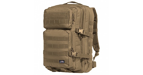 Mochila Assault Large Mochila Assault Large INSTINTO MILITAR