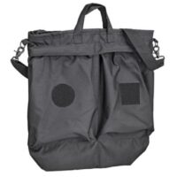 Saco de piloto/ helmet bag. instinto militar