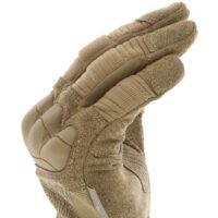 Luvas M-PACT 3 MECHANIX INSTINTO MILITAR