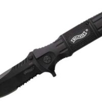 Canivete BTK walther. instinto militar