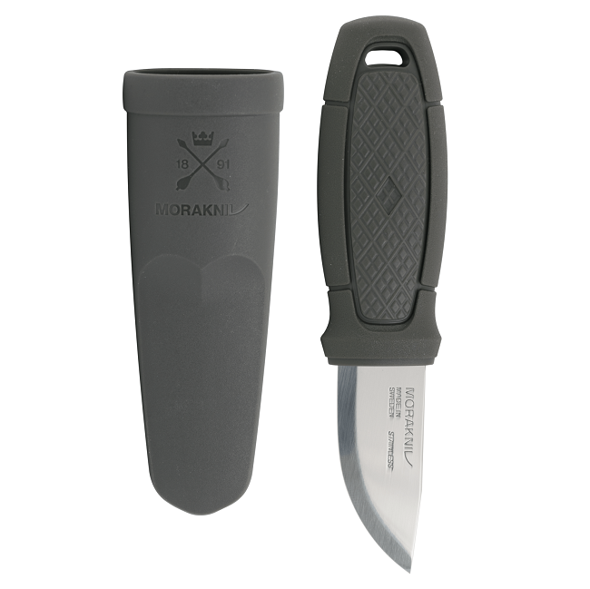 Faca Eldris lightduty morakniv instinto militar Faca Eldris lightduty morakniv instinto militar