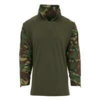 Combat Shirt UBAC - INSTINTO MILITAR