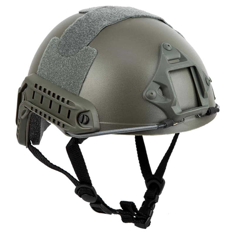 Capacete MH Eco Version. instinto militar Capacete MH Eco Version. instinto militar