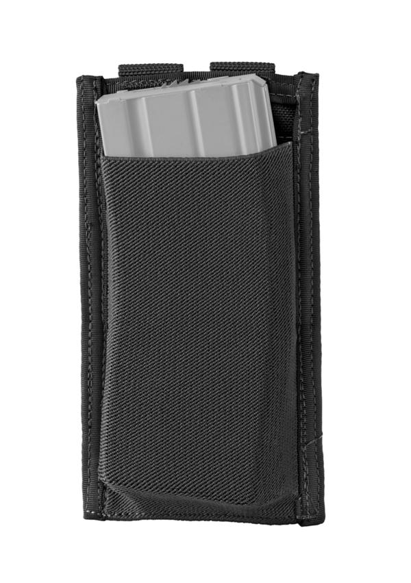 Porta carregador defcon. Instinto Militar Porta carregador 5.56 Single. instinto militar