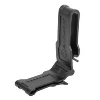 Clip para auricular. earmor instinto militar