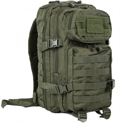 US Mochila Assault I. instinto militar US Mochila Assault I. instinto militar
