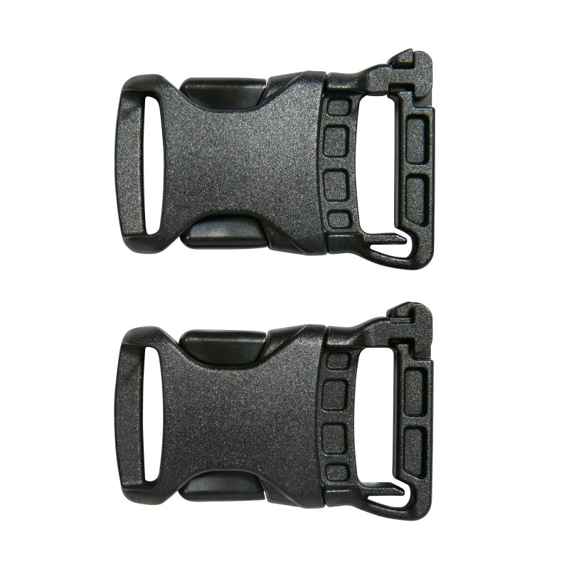 TT Buckle SR 25 Safety QA. Instinto Militar TT SR 25 SAFETY MULTIPURPOSE BUCKLES INSTINTO MILITAR