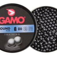 Chumbos Round GAMO INSTINTO MILITAR