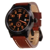 Relógio FG25 GERMAN PILOTS FLIEGER INSTINTO MILITAR