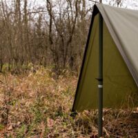 Pole telescópico INSTINTO MILITAR