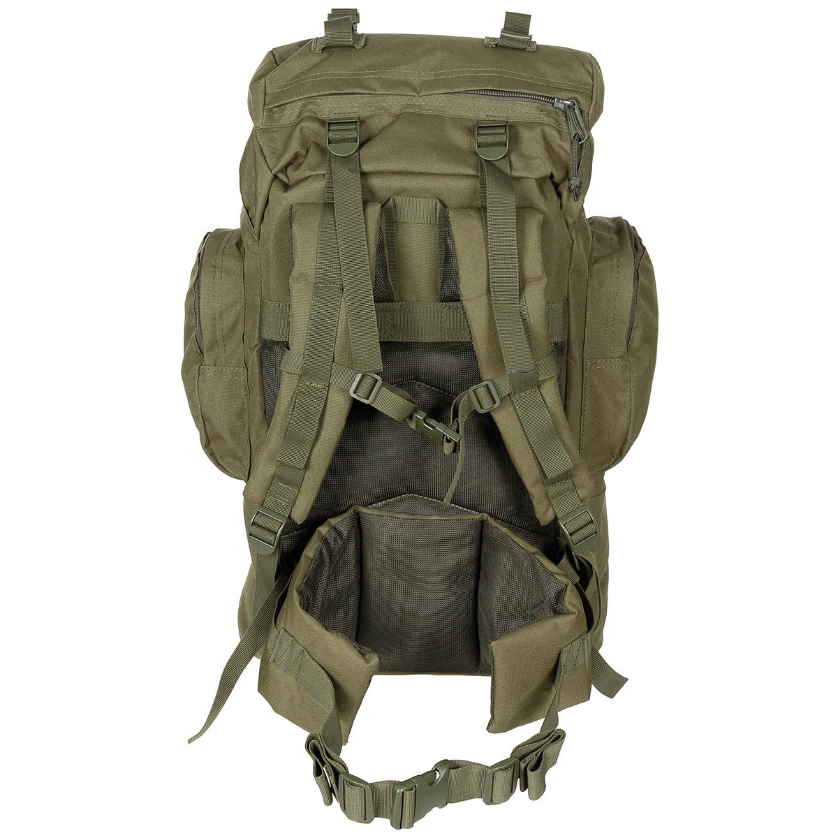 Mochila Tactical large Mochila Tactical large. instinto militar