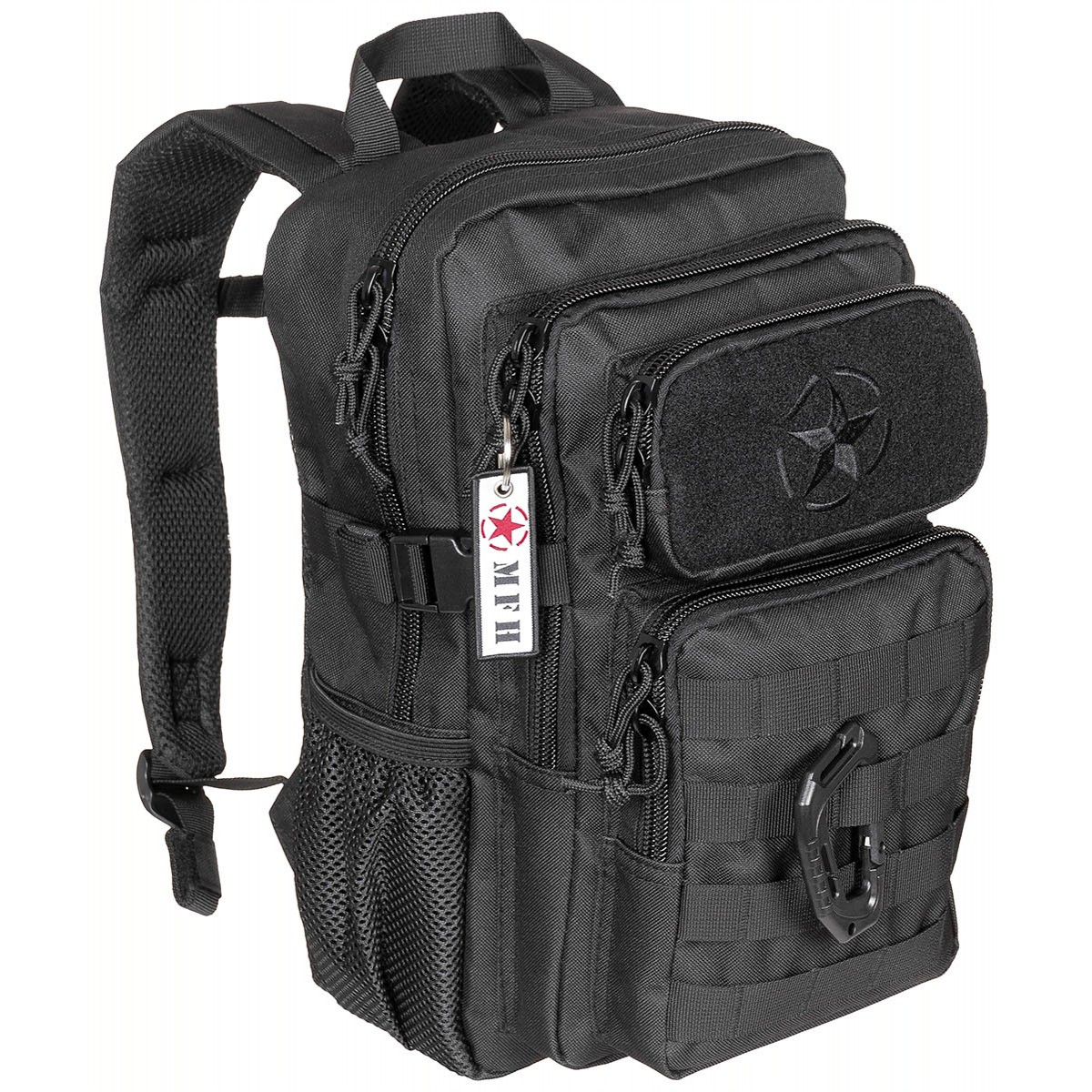 Mochila Youngster. Instinto Militar Mochila Youngster. instinto militar