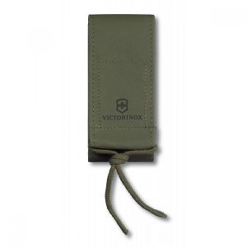 OD Green Nylon Belt Pouch. Instinto Militar OD Green Nylon Belt Pouch VICTORINOX INSTINTO MILITAR