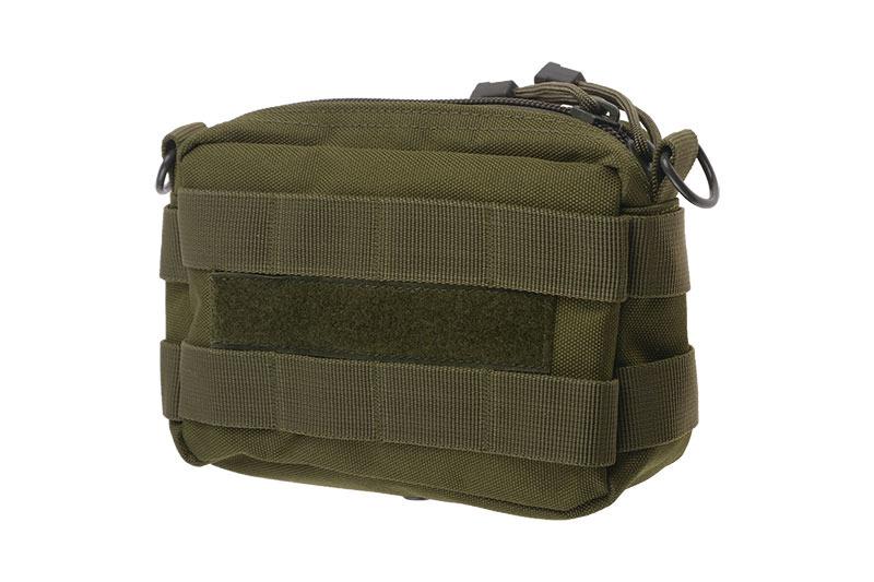 Bolsa universal Cargo Bolsa universal Cargo instinto militar