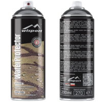 Spray impermeável wisport instinto militar
