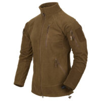 ALPHA TACTICAL Jacket helikon-tex instinto militar