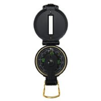 Bússola Trooper instinto militar