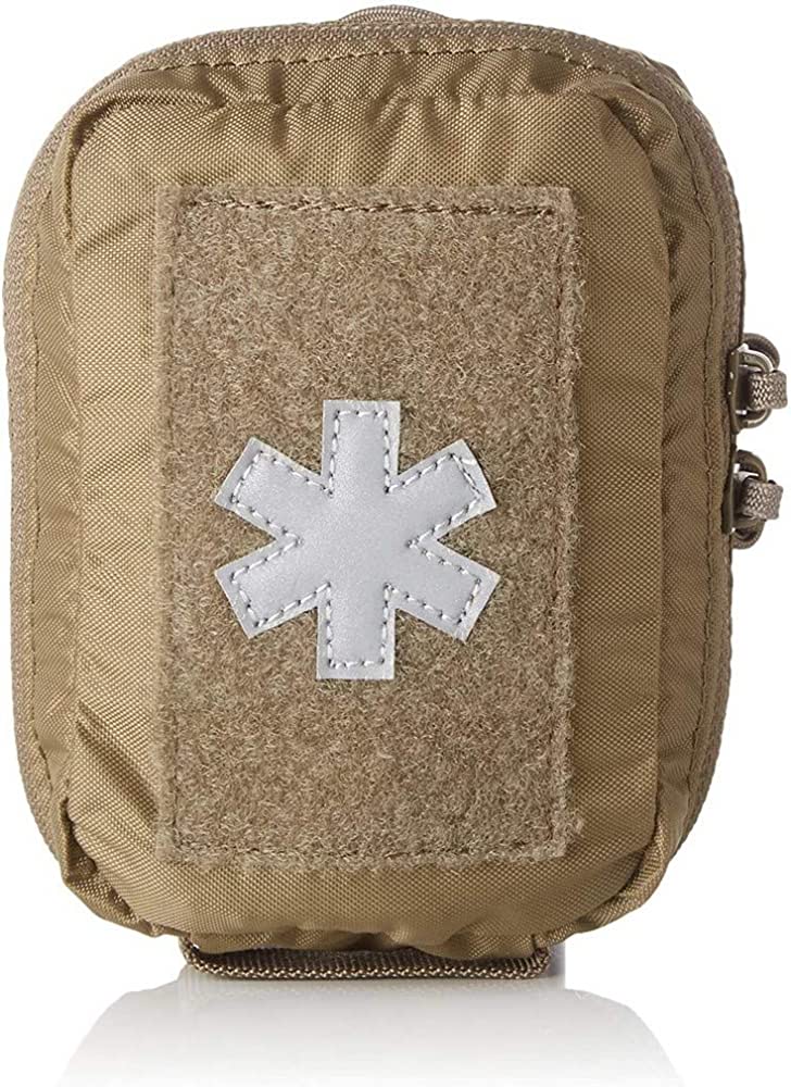 MINI MED KIT MINI MED KIT HELIKON-TEX INSTINTO MILITAR