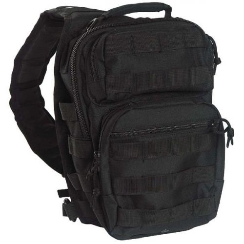 one strap assault pack small. Instinto Militar one strap assault pack small MILTEC. INSTINTO MILITAR