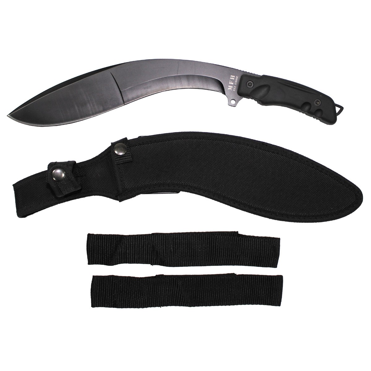 Kukri Kukri instinto militar