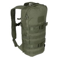 Mochila daypack instinto militar