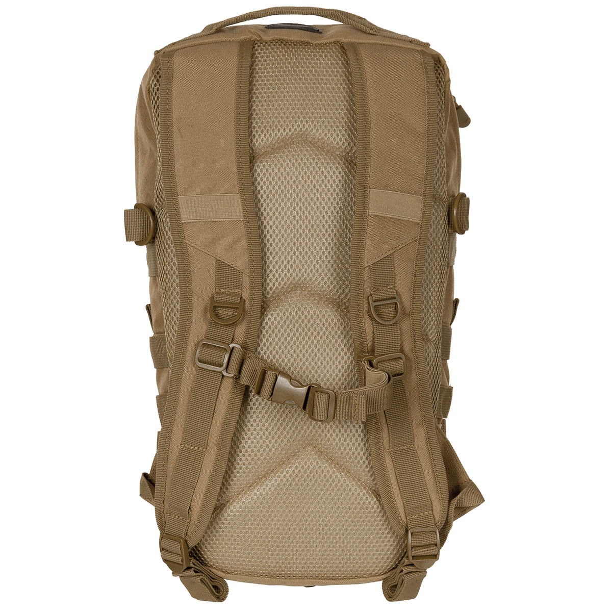 Mochila daypack Mochila daypack instinto militar