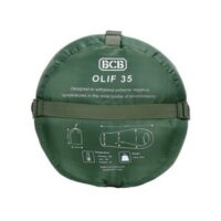 Saco Cama Olif 35 CT120O bcb INSTINTO MILITAR