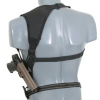single shoulder harness CYTAC INSTINTO MILITAR