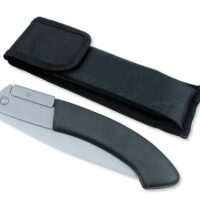 FOLDING SAW WITH POUCH miltec instinto militar