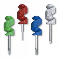 Mini tools VICTORINOX INSTINTO MILITAR