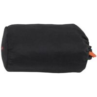 Almofada insuflável intinto militar