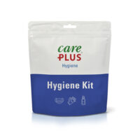 Higiene Kit - 7 in 1 CARE PLUS INSTINTO MILITAR