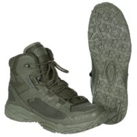 Botas Assault Tactical 5.0 MAGNUM INSTINTO MILITAR