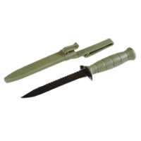 Feldmesser 81 GLOCK INSTINTO MILITAR