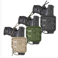 Coldre universal vega holster instinto militar