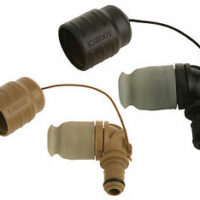 Helix | High Performance Bite Valve | Hydration Bladder Valve SOURCE INSTINTO MILITAR