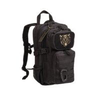 Mochila Assault Pack Kids miltec instinto militar