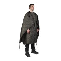 PONCHO LINER MULTIFUNCTION MILTEC INSTINTO MILITAR