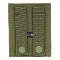 Molle adapter instinto militar