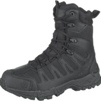 Botas Achilles Tactical XTR 8" PENTAGON INSTINTO MILITAR
