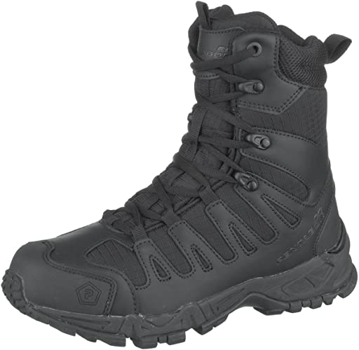 achilles. instinto militar Botas Achilles Tactical XTR 8" PENTAGON INSTINTO MILITAR