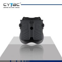 UNIVERSAL DOUBLE MAGAZINE POUCH CY-MPU cytac instinto militar