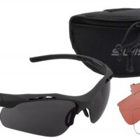 Óculos Attac swiss eye instinto militar