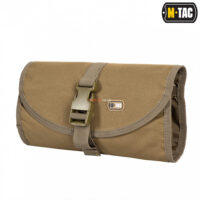Toiletry kit instinto militar