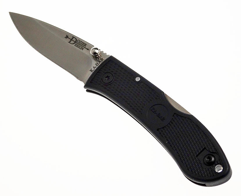 Canivete mini Dozier folding Canivete mini Dozier folding instinto militar