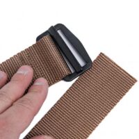 Universal BDU Belt instinto militar